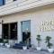 Itsy Hotels Vedansh