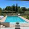 Maison dArchitecte BAIA piscine plein sud Uzès