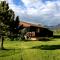 Pine Creek Cabin Livingston Montana