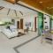 Rawai Villa Oasis - شاطئ راوايْ