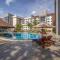 Glee Nairobi, a Preferred LVX Hotel