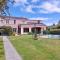 Villa Americana, con piscina en Chacras de coria. - Lujan de Cuyo