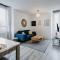 Loft lumineux ! wifi à 20min de Rennes - 班德布雷塔尼