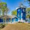 Lake Hamilton Escape with Dock and Waterfront Views! - Royal