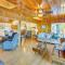 Lake Hamilton Escape with Dock and Waterfront Views! - Royal