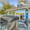Lake Hamilton Escape with Dock and Waterfront Views! - Royal