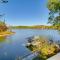 Lake Hamilton Escape with Dock and Waterfront Views! - Royal