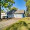 Lake Hamilton Escape with Dock and Waterfront Views! - Royal