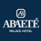 Abaeté Palace Hotel - Abaeté
