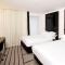 Crowne Plaza Manchester City Centre by IHG