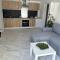 Appartement accueillant près de Paris, 45 m², terrasse - 弗朗斯地区特朗布莱