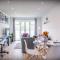 Hatfield Gem - 1 Bed with Parking near Uni, Business Park & City Center, Big savings on Longer Stays
