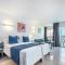Hotel Apartamentos Vibra Central City - Adults only