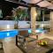 Villa Anastasia - Fig Tree Bay Area