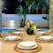 Villa Anastasia - Fig Tree Bay Area