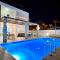 Villa Anastasia - Fig Tree Bay Area
