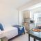 Hotel Apartamentos Vibra Central City - Adults only