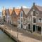 The Dutch Buoy