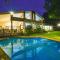 Stille Woning Guesthouse