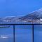 Sweet little Penthouse, amazing view