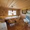 Chalet Glemm Alpin