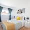 Host Wise - Sweet Sunny Flat with Balcony - 加亚新城