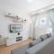 Host Wise - Sweet Sunny Flat with Balcony - 加亚新城