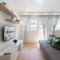 Host Wise - Sweet Sunny Flat with Balcony - 加亚新城