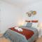 Host Wise - Sweet Sunny Flat with Balcony - 加亚新城