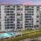 The Enclave Unit 1002 - شاطئ أورانج