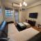 Two luxury bedroom apartment D&V