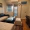 Two luxury bedroom apartment D&V