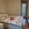Two luxury bedroom apartment D&V