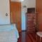 Casa Rural en Lira con jardín