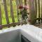 Cabane insolite 2 p Jacuzzi Domaine du Marais 91 Magnolia - Maisse