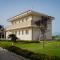 Villa Zefiro Suites & Events