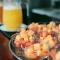 Fernandina Hotel & Spa