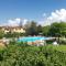 Cerveteri Loft sea&pool