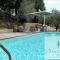 Villa Le Tortore privata lusso piscina relax Siena