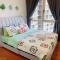 Afiniti@Gleneagles/Legoland 2RB walk5min QBUNNY Max8pax - Nusajaya