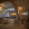 Villa I Cipressini piscina riscaldata spa Toscana
