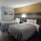 Quality Inn near Blue Spring