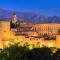 Magia y misterio junto a La Alhambra ven y vívela - Granada
