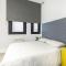APT céntrico y tranquilo de 2 Hab - Madrid