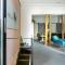 APT céntrico y tranquilo de 2 Hab - Madrid