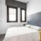 APT céntrico y tranquilo de 2 Hab - Madrid