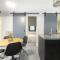 APT céntrico y tranquilo de 2 Hab - Madrid