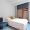 APT céntrico y tranquilo de 2 Hab - Madrid