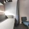 APT céntrico y tranquilo de 2 Hab - Madrid