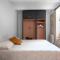 APT céntrico y tranquilo de 2 Hab - Madrid